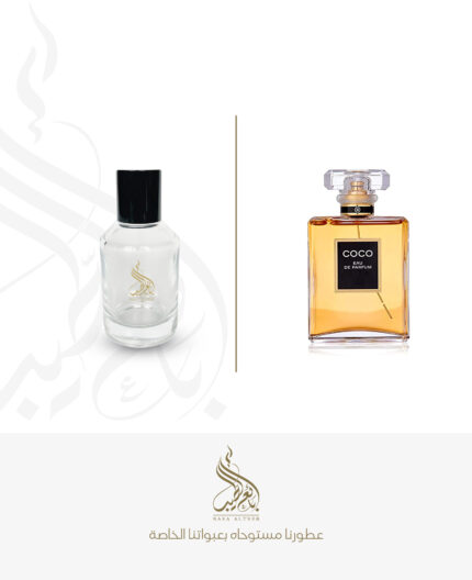 عطر كوكو شانيل او دي بارفيوم